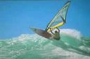 Wind Surfing