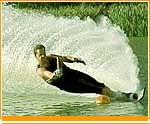 Water Skiing